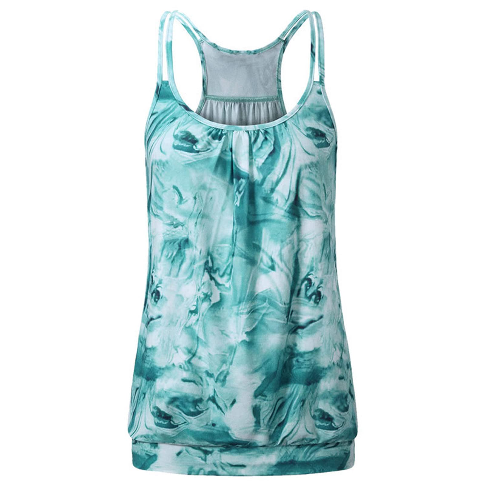 Women's Sexy Pleated Corset Bustier Camisole - Strappy Sleeveless Bandeau Tank Top for Summer & Fall | Perfect for Date Nights, Clubbing & Layering Outfits