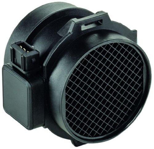 Bremi 30012 Mass Air Flow Sensor Replacement - Compatible with BMW, Mercedes, Audi & VW - High Performance Air Intake Sensor for Improved Engine Efficiency - Perfect for DIY Auto Repair & Maintenance