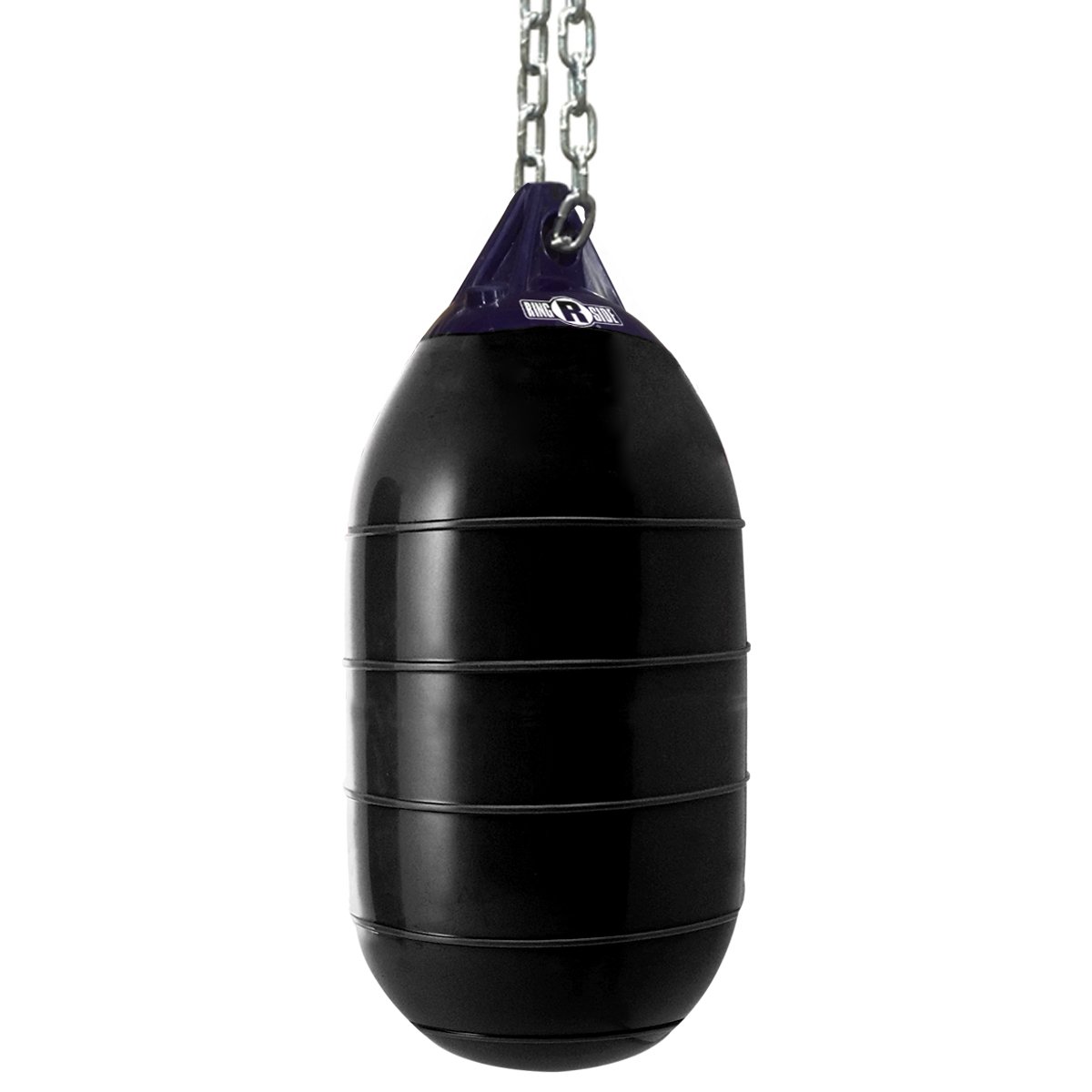 Hydroblast Water Heavy Bags for Boxing, MMA, Kickboxing & Fitness Training - Durable Punching Bag for Home Gym & Martial Arts Practice