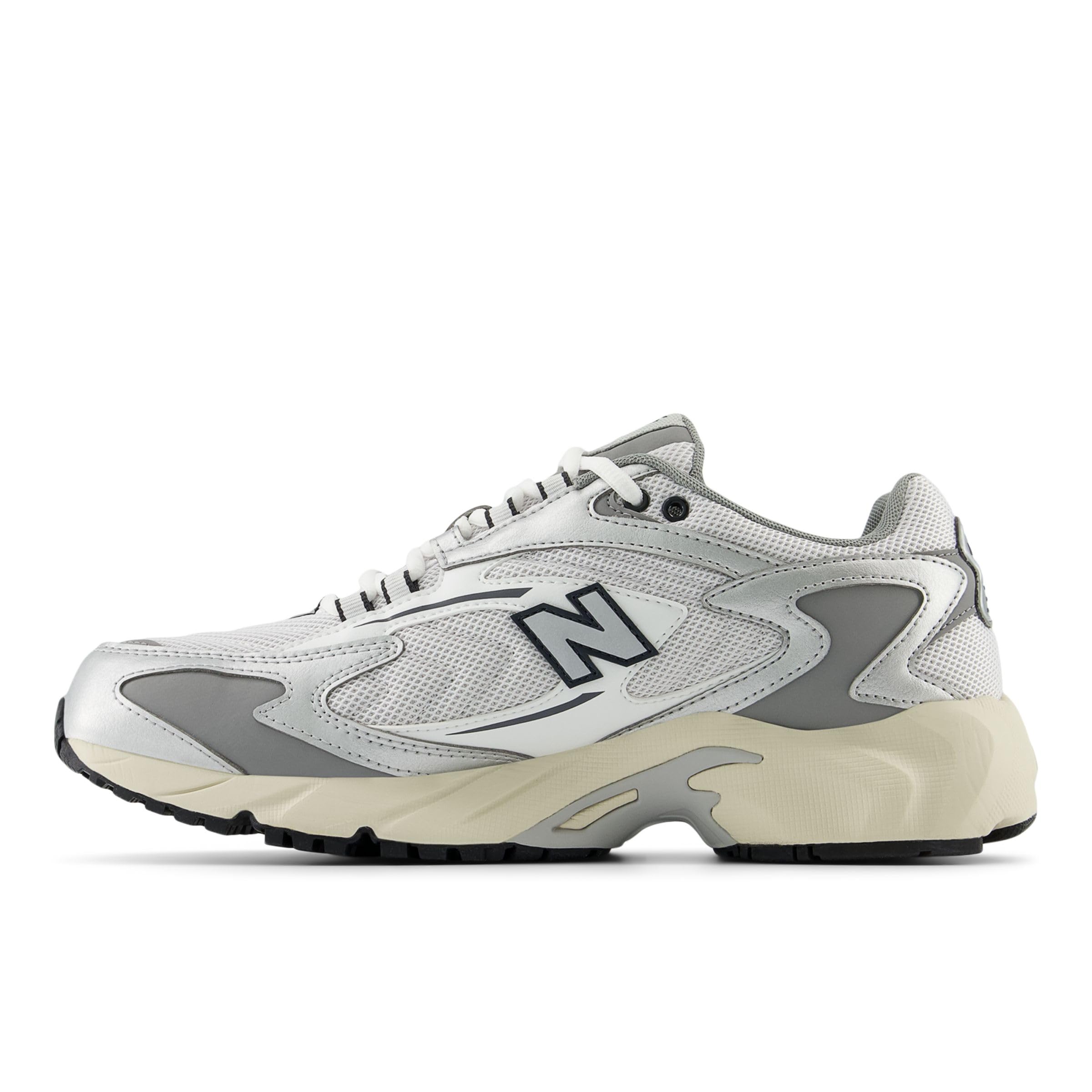 New Balance 725 Unisex Sneakers - Lightweight Comfortable Walking Shoes for Men & Women - Perfect for Running, Gym Workouts & Casual Wear