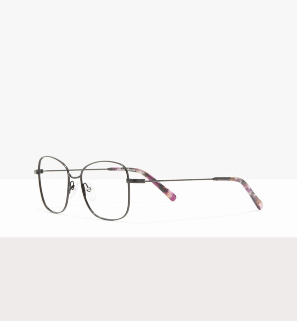 Cynthia Eyeglasses - Stylish & Lightweight Women's Reading Glasses | Perfect for Work, Reading & Everyday Use