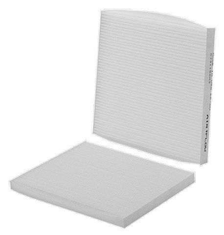 WIX Cabin Air Filter Panel - Premium Replacement for Cleaner Air in Cars & Trucks - Ideal for Home Mechanics & DIY Auto Maintenance