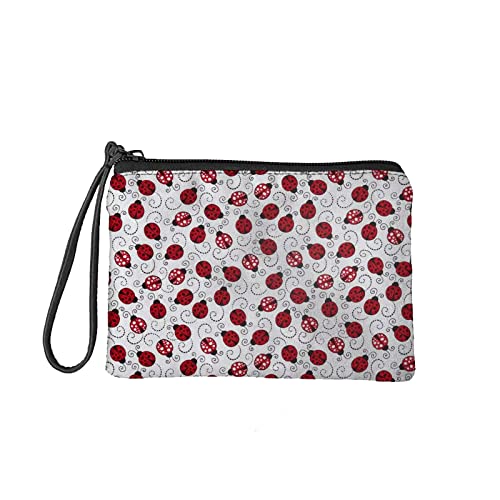 Red Ladybug