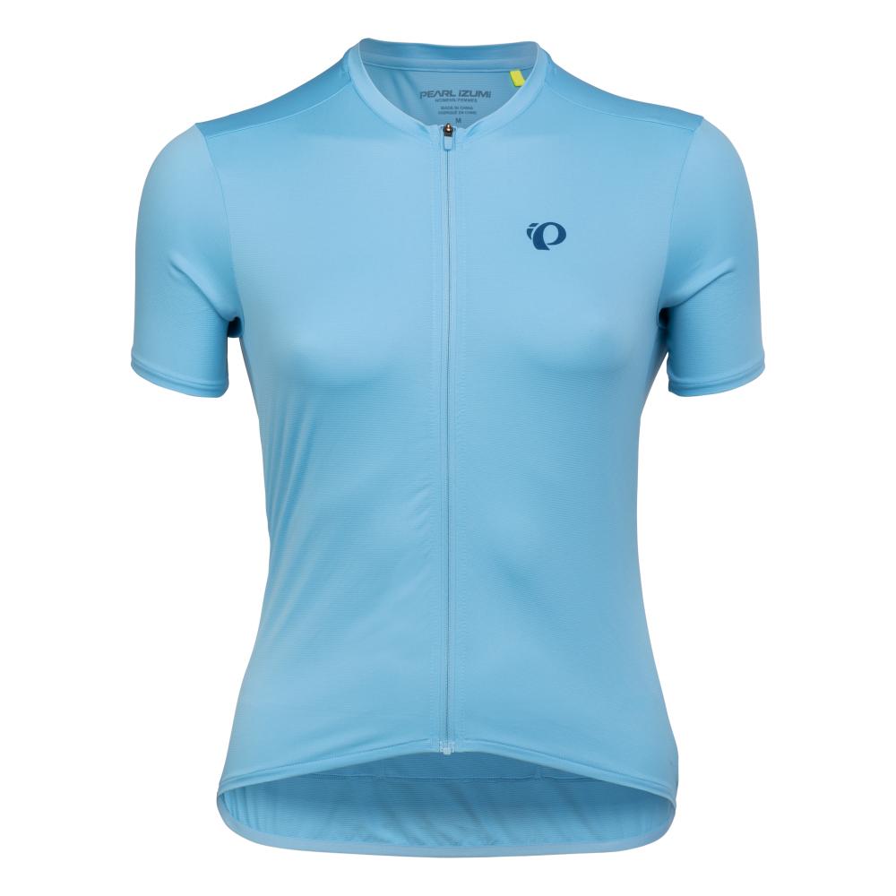 Women's Sugar Short Sleeve Jersey T-Shirt - Soft Cotton Casual Top for Everyday Wear - Perfect for Summer, Workouts, and Layering