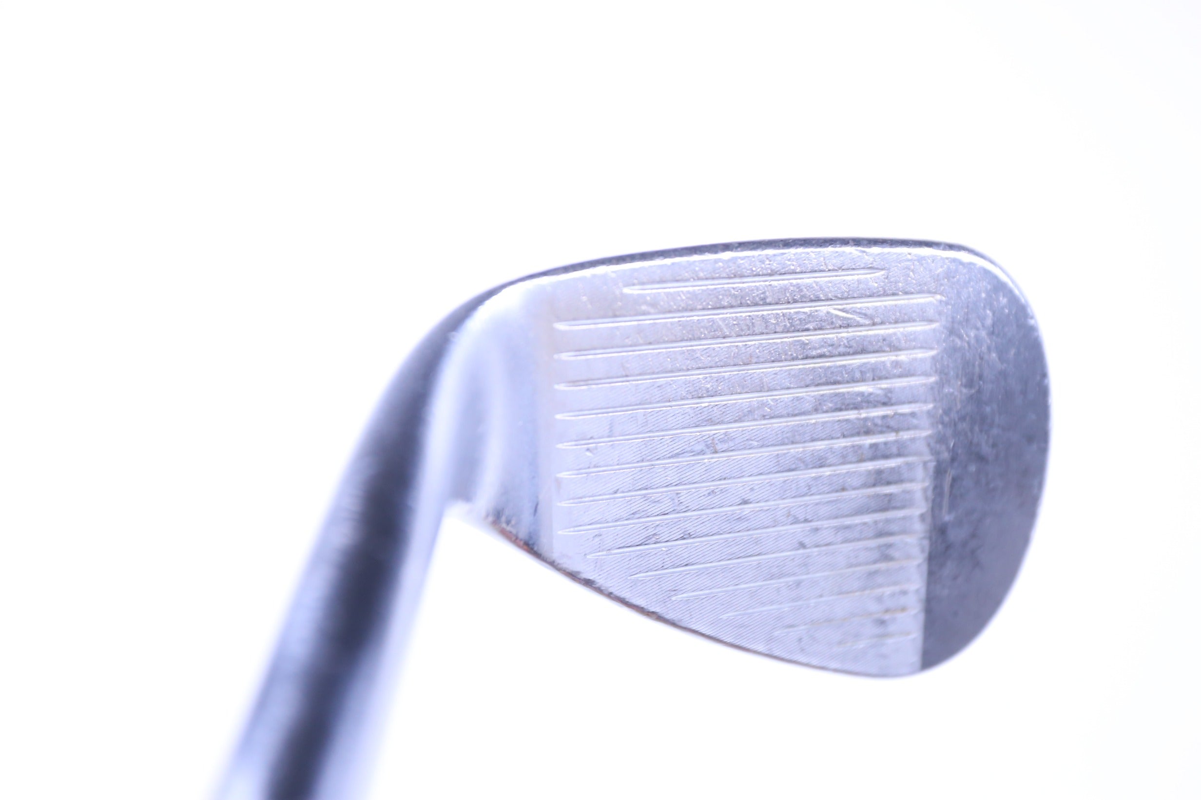 Used Callaway MD5 JAWS Chrome Sand Wedge 54° Stiff Flex Right Handed - Perfect for Bunker Shots & Short Game Precision