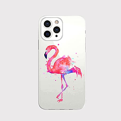 Pink Flamingo
