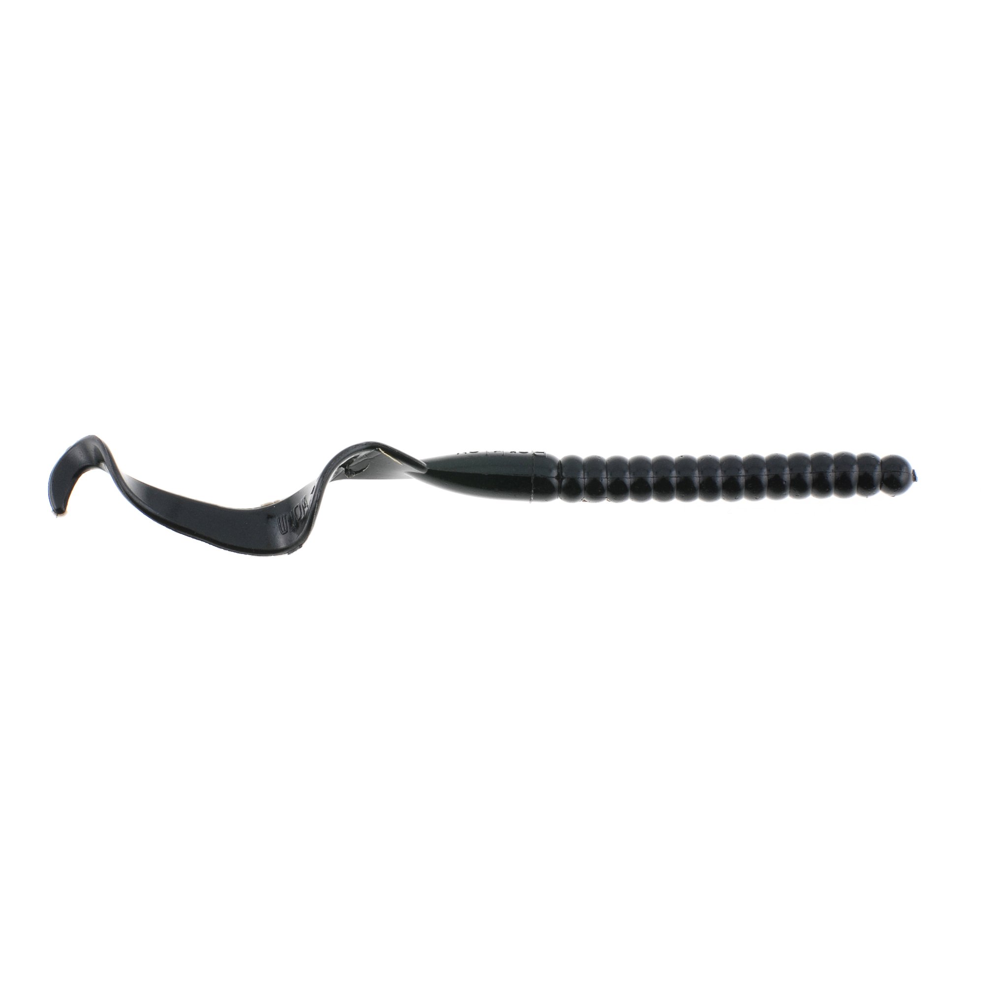 Berkley PowerBait Power Worm Soft Plastic Fishing Bait - Realistic Scent & Action for Bass, Trout, Walleye - Perfect for Freshwater & Saltwater Fishing, Tournament Use