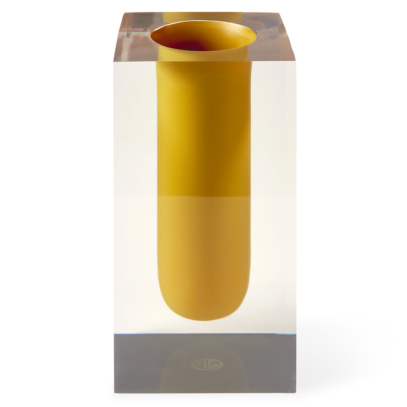 Bel Air Test Tube Vase - Modern Glass Flower Vase for Home Decor, Wedding Centerpieces & Scientific Floral Arrangements