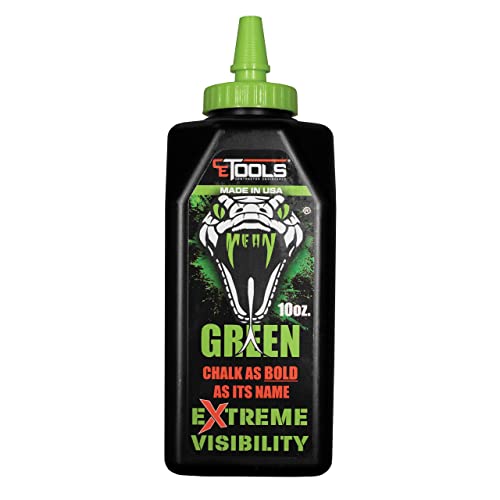 MEAN GREEN