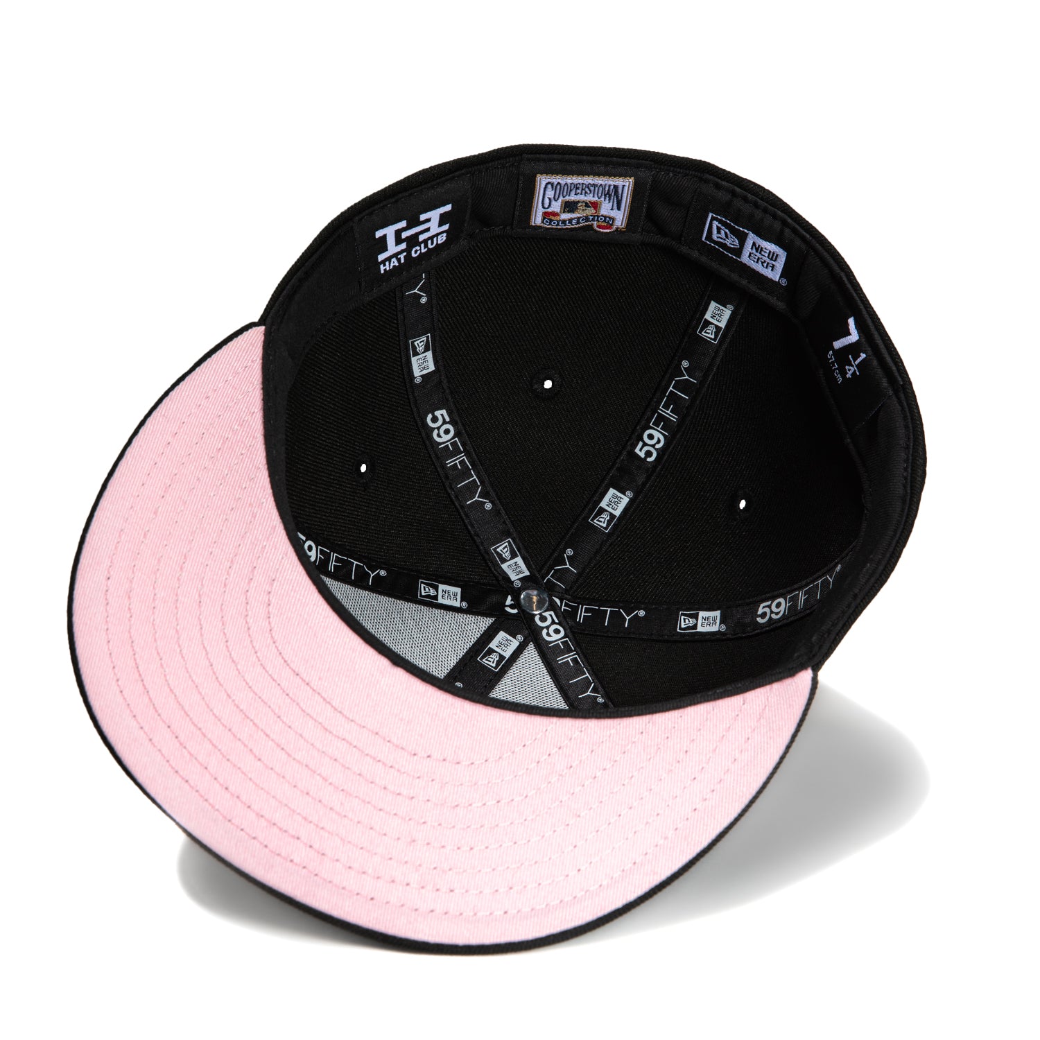 New Era 59Fifty Arizona Diamondbacks 2001 World Series Patch Upside Down Snapback Hat - Black, Teal & Purple - Perfect for Baseball Games, Fan Collections & Streetwear Fashion
