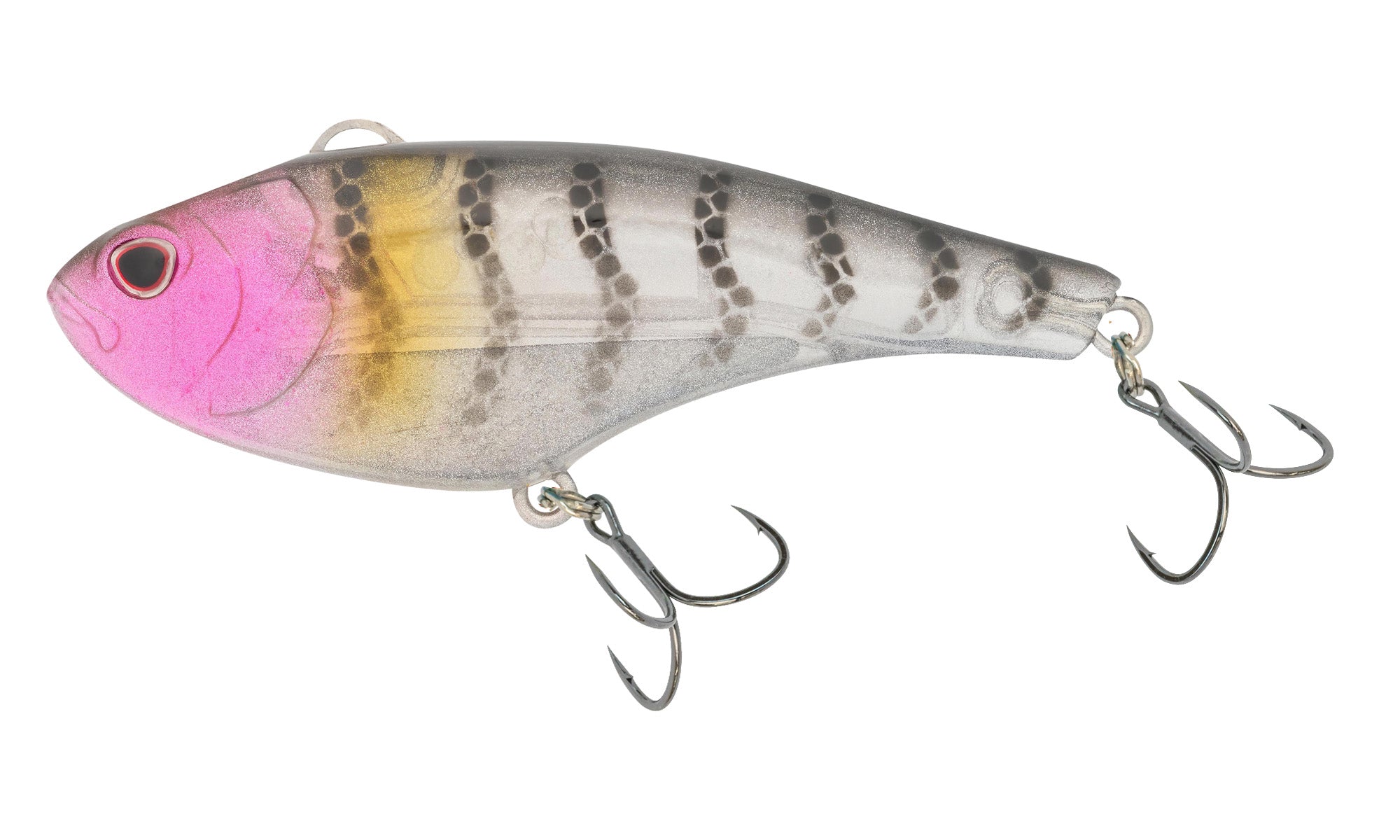 Swimtrex 66 SNK 66mm 15g Fishing Lure - Premium Bass Fishing Bait for Freshwater & Saltwater Anglers - Ideal for Casting, Trolling, and Jigging