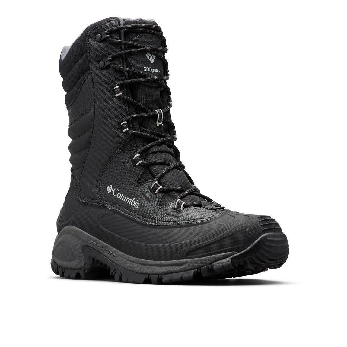 Columbia Bugaboot™ III XTM Winter Boots for Men - Waterproof Insulated Snow Boots for Hiking, Hunting & Cold Weather Outdoor Activities