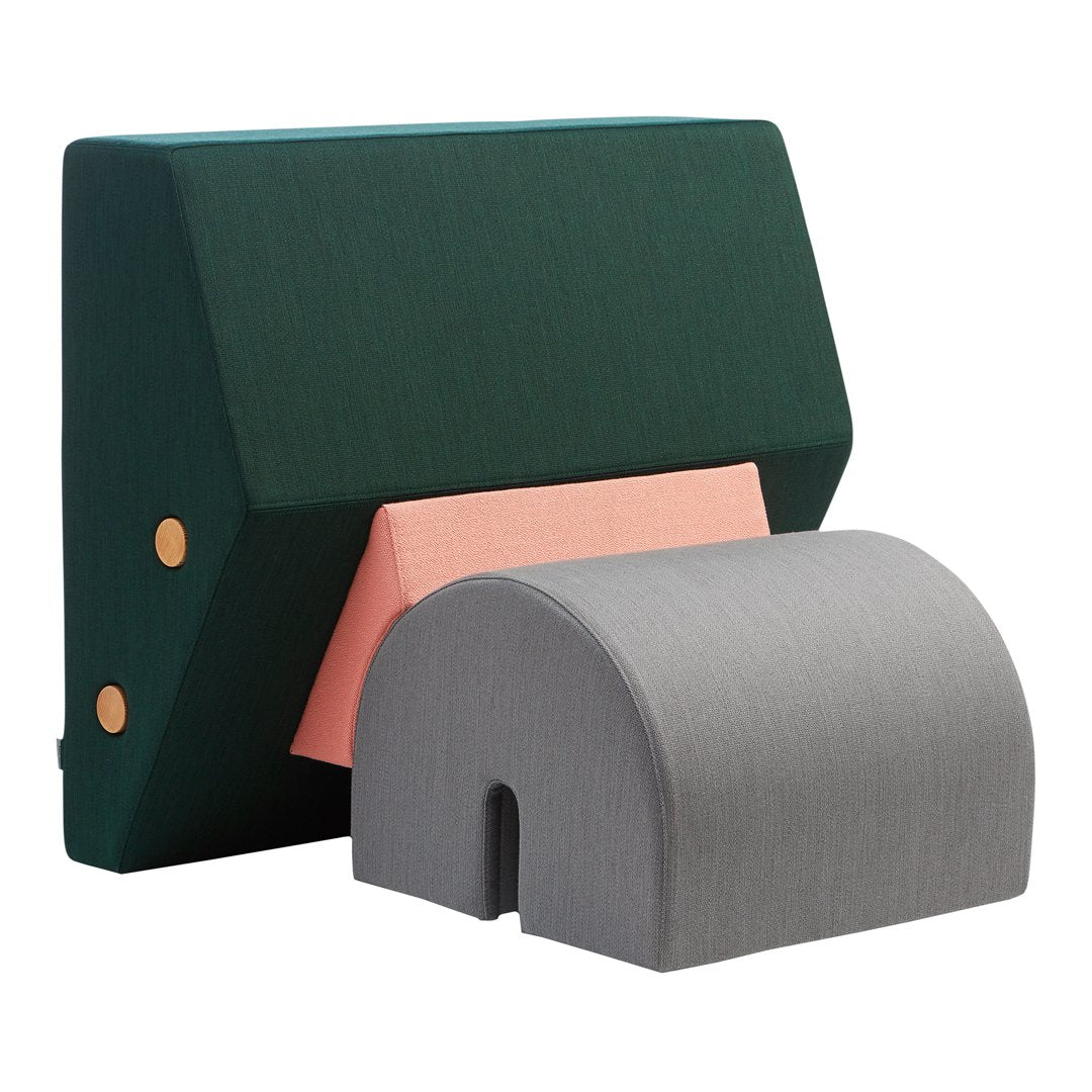 Kvadrat / Raf Simons - Green