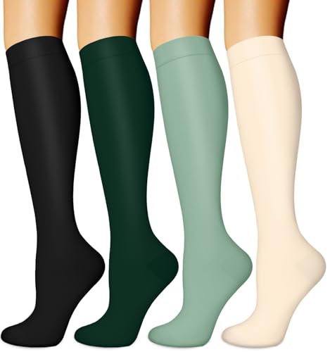 05 Black/Green/Green/Nude