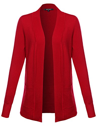 Awocal0204 Red