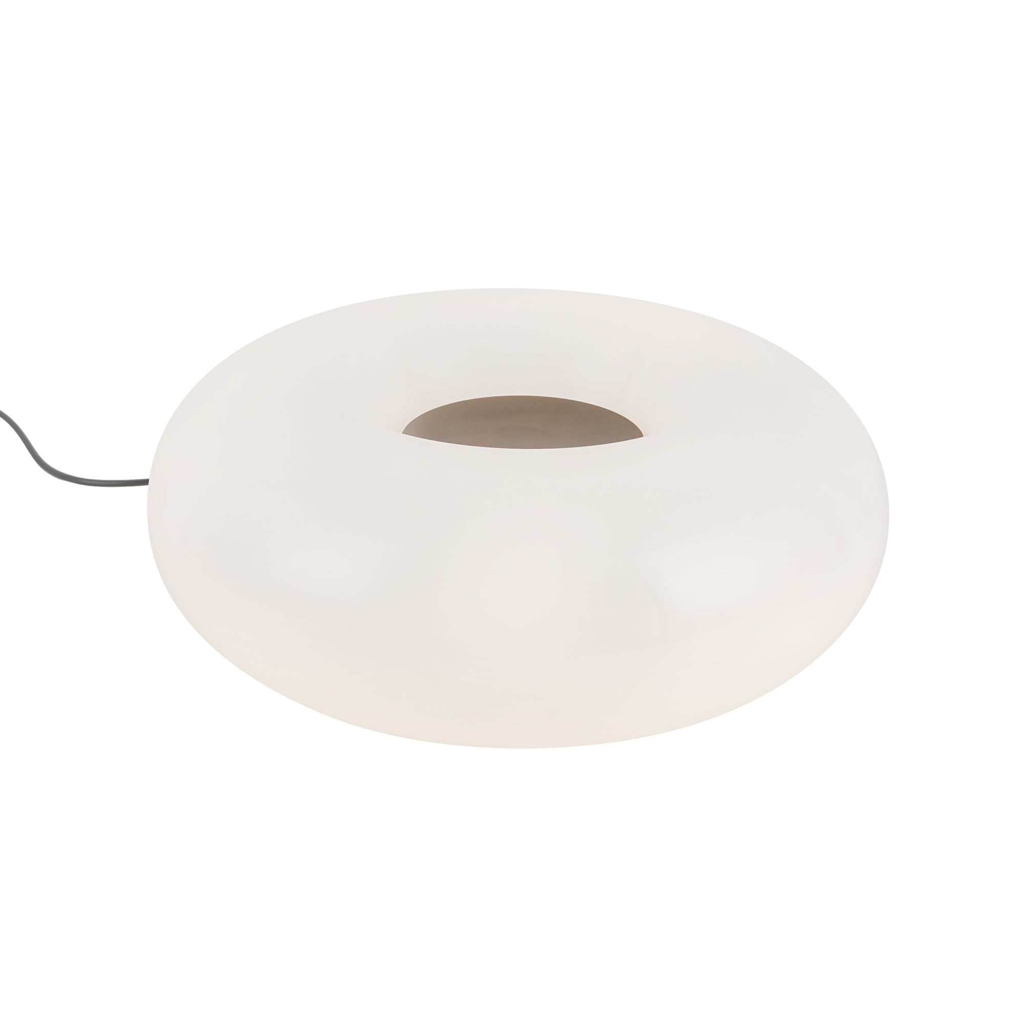 Nimbus Table Lamp - Modern LED Desk Light with Adjustable Brightness for Home Office, Bedroom & Reading