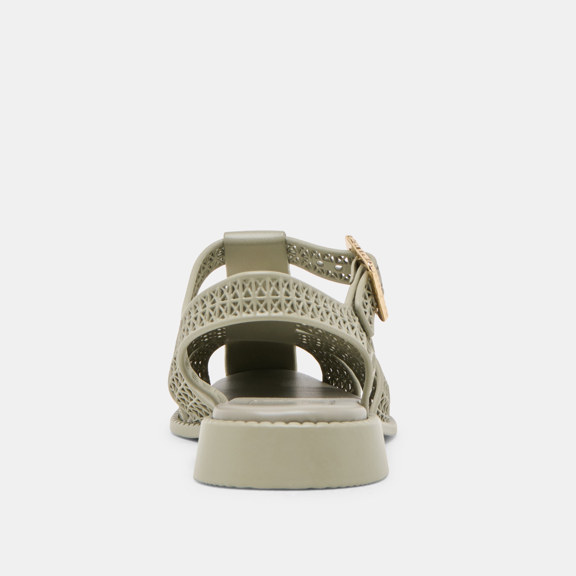 HOLIS 3D Comfort Sandals for Women - Lightweight Sage Green Summer Walking Shoes | Perfect for Beach, Vacation & Casual Wear