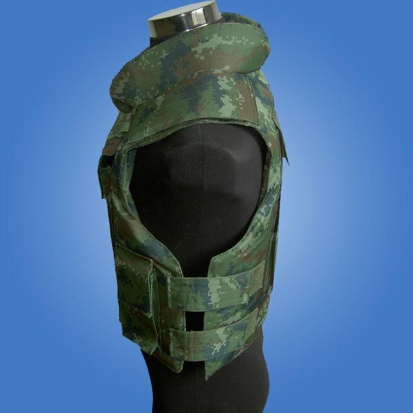 Custom Bulletproof Vests for Sale Online - Military & Police Tactical Body Armor Carrier Vests - Personal Protection Gear for Security, Law Enforcement & Outdoor Activities