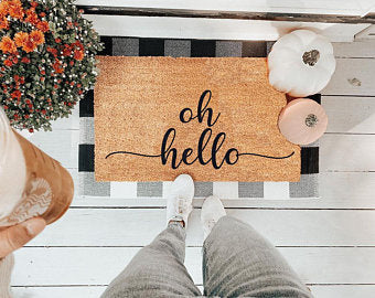 Oh Hello - Trendy & Stylish Women's Fashion Apparel for Casual Wear, Work & Everyday Outfits | Comfortable & Versatile Clothing for Any Occasion