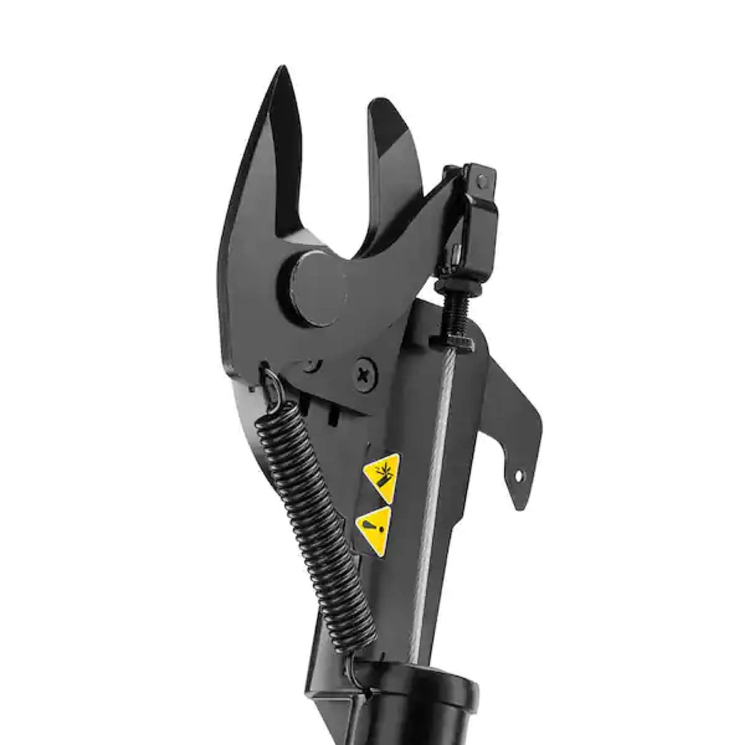 RYOBI ONE+ 18V Cordless Battery Lopper (Tool Only) | Renewed Electric Pruning Shears for Tree Trimming & Garden Maintenance | Lightweight & Powerful for Professional Landscaping & DIY Projects