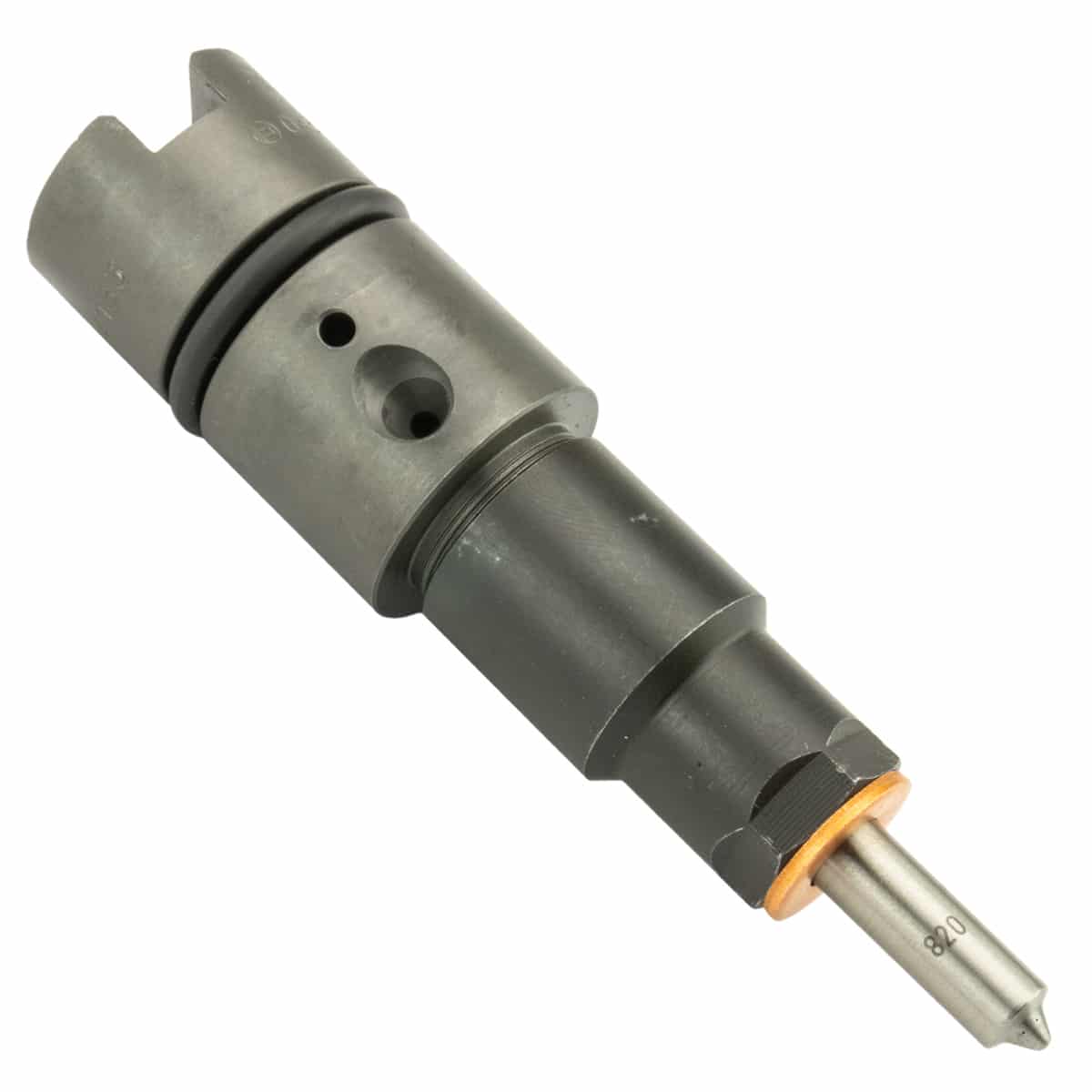 1998.5-2002 5.9L Cummins Diesel Fuel Injector Replacement | Compatible with Stock 235HP Dodge Ram Engines | For Improved Performance & Fuel Efficiency