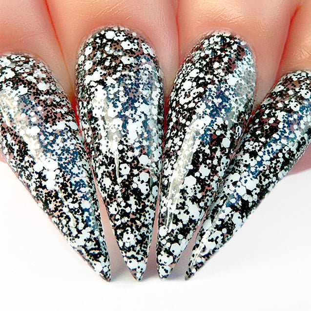 N462 Graffiti Nail Lacquer - Long-Lasting, High Gloss Nail Polish for Women | Perfect for Parties, Weddings & Everyday Wear