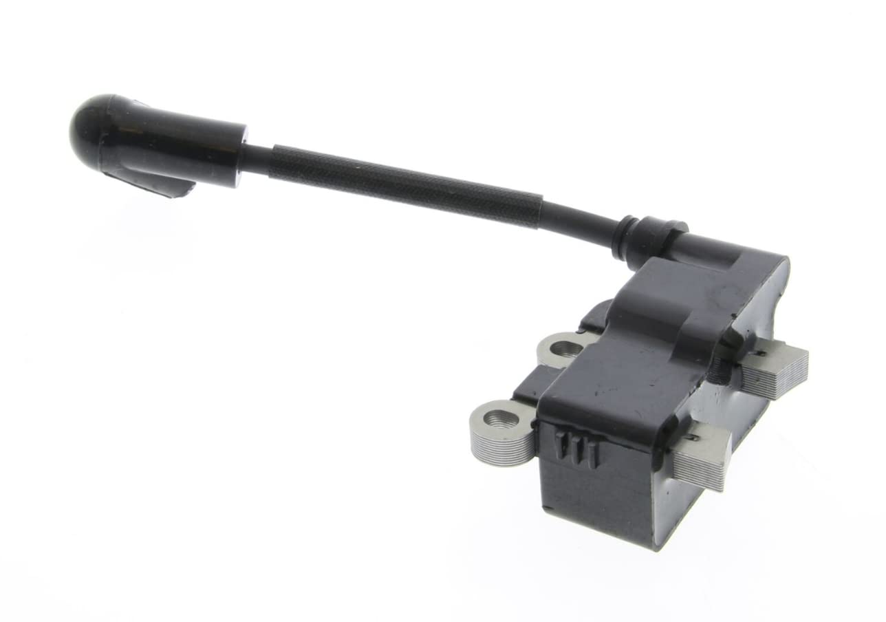 RY251PH RY252CS RY253SS RY254BC Compatible Ignition Coil Replacement for Ryobi 291337001 - Perfect for Lawn Mowers, Trimmers, and Outdoor Power Equipment