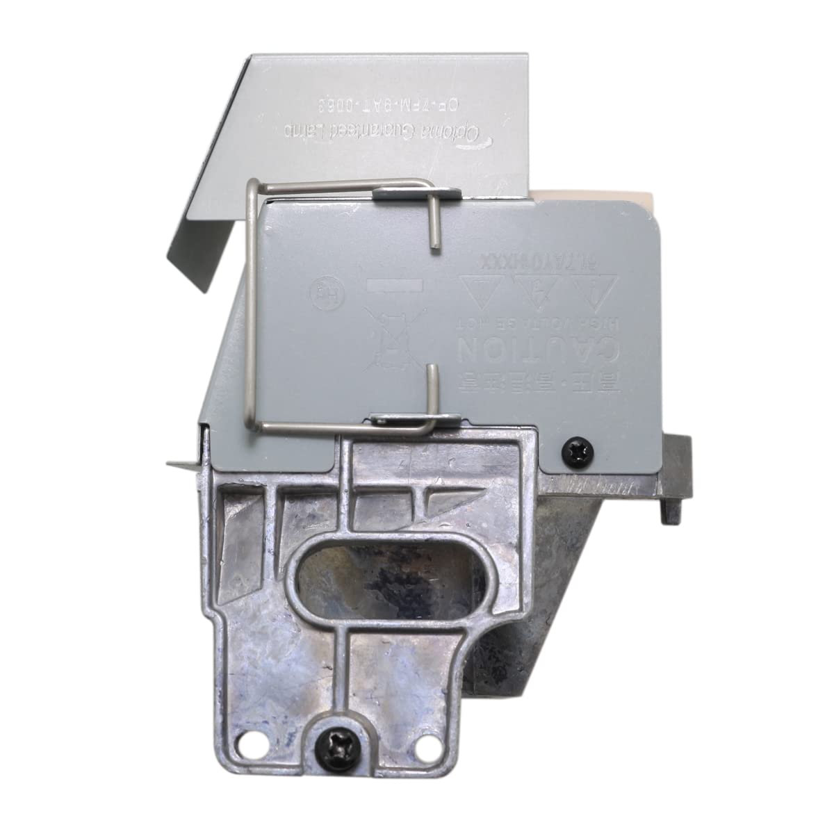 Optoma GT1080HDRx Projector Replacement Lamp & Housing - Genuine Advanced Lamps™ for Home Theater, Gaming & Office Presentations