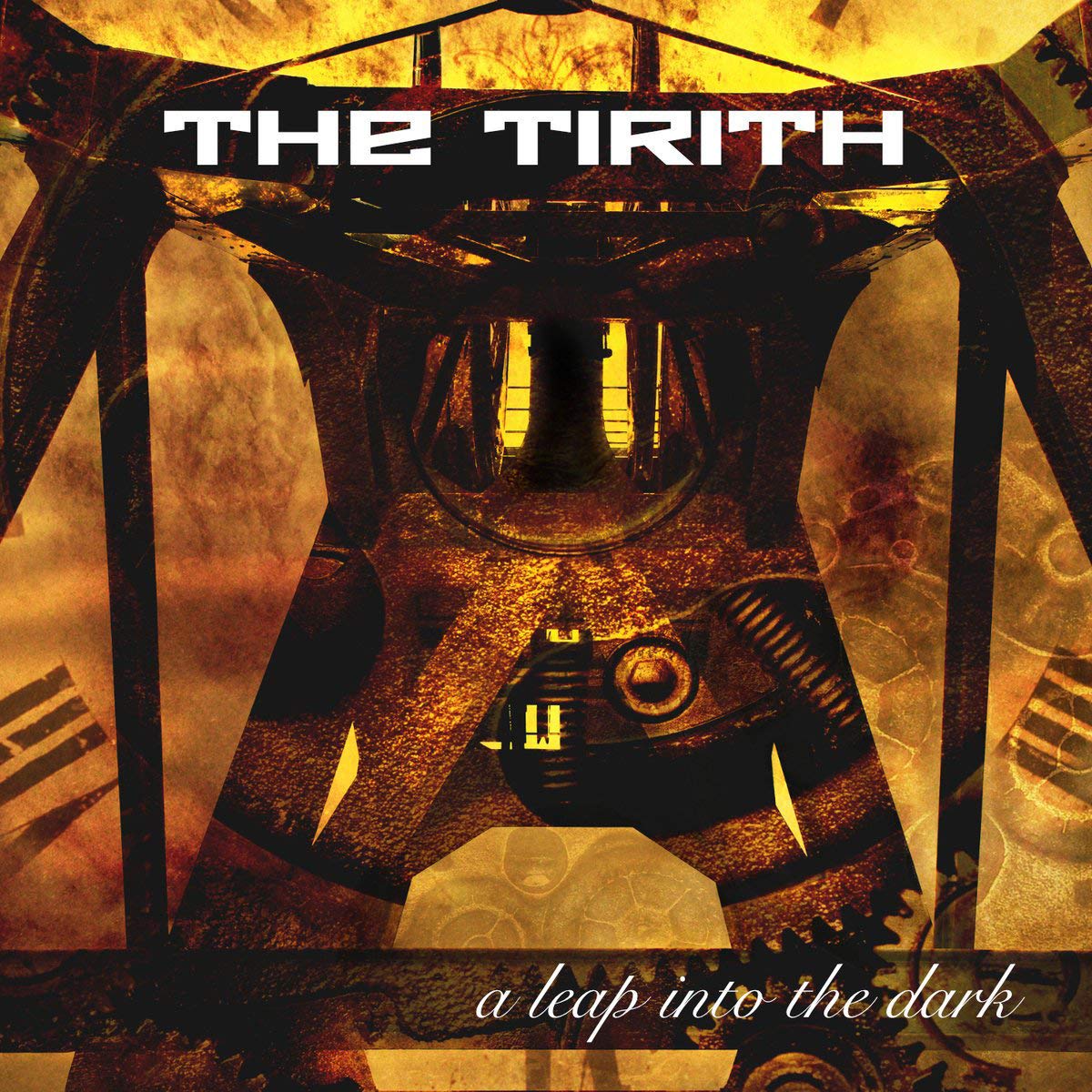 Leap into The Dark - Adventure & Mystery Game for Thrill Seekers