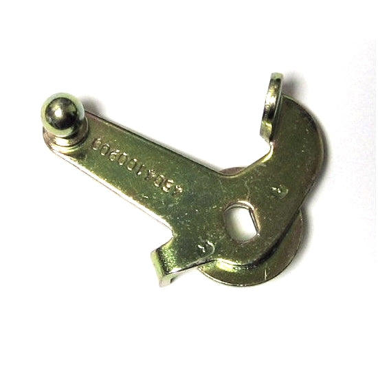 Weber DCO/SP DCOE Ball Lever Right Hand Driver 45041.009 - High-Performance Carburetor Part for Classic Car Restoration & Racing Applications