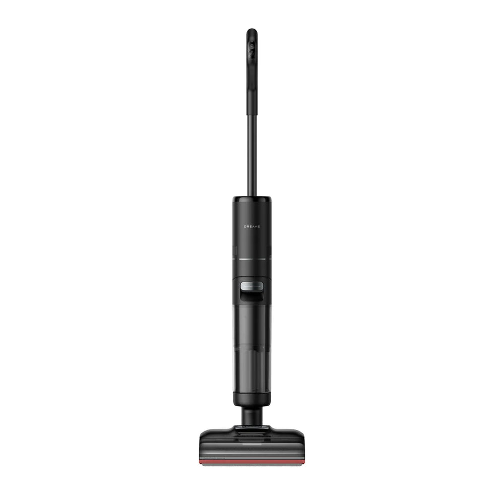 Dreame H15 Pro Cordless Wet Dry Vacuum Cleaner and Mop 2-in-1 - Powerful 150AW Suction, Self-Cleaning, 60min Runtime - Ideal for Hardwood Floors, Pet Hair, Spills in Home & Office Cleaning