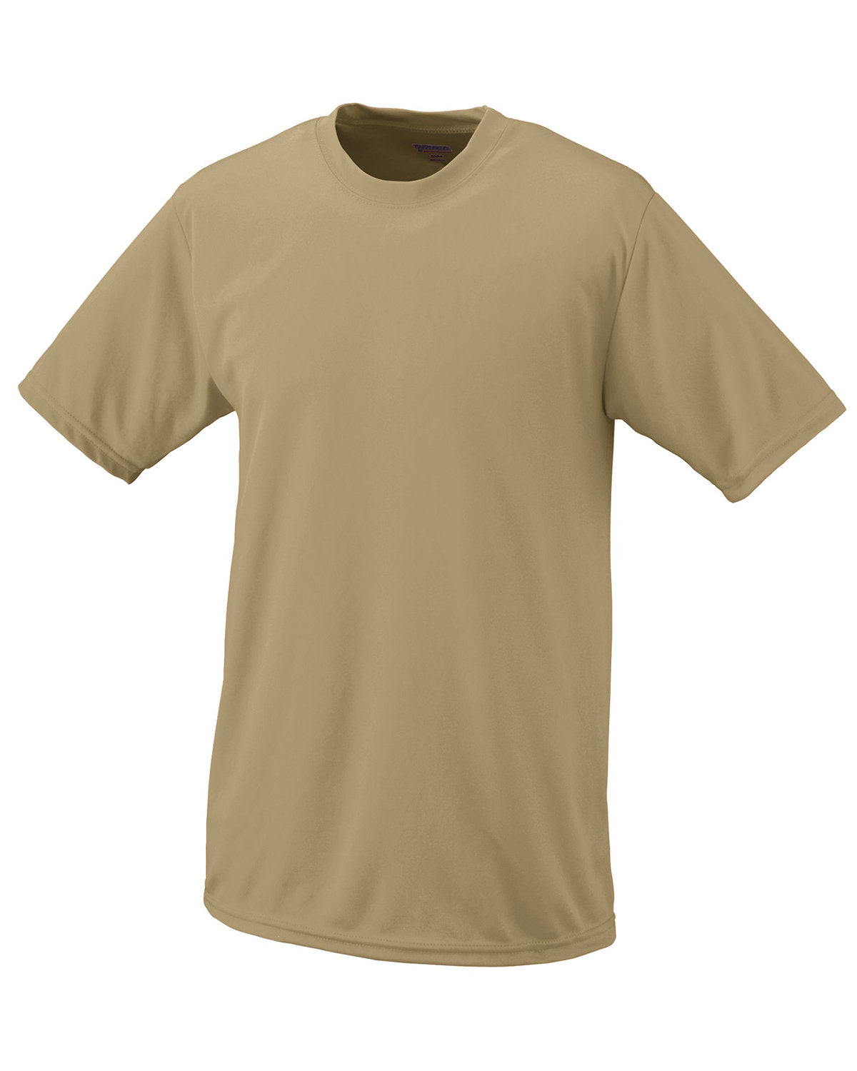 Augusta Sportswear 790 Adult NexGen Moisture-Wicking Performance T-Shirt - Breathable & Quick-Dry for Workouts, Running & Outdoor Activities