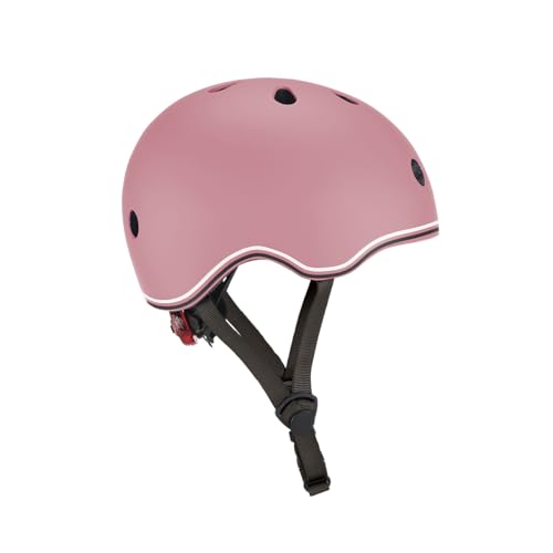 Rose Pastel Foncé