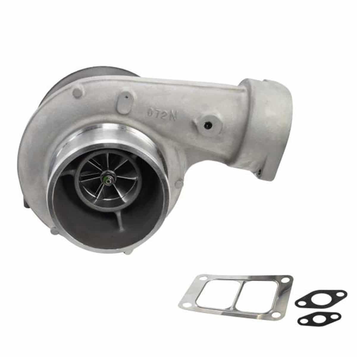 CAT C15 S410SX Turbocharger 78mm 1.32 A/R - High Performance Turbo for Heavy Duty Trucks & Industrial Equipment - Perfect for Engine Upgrades & Power Enhancements