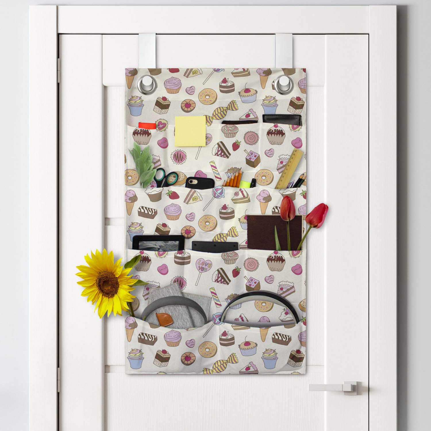 Ambesonne Candy Storage Bag - 21