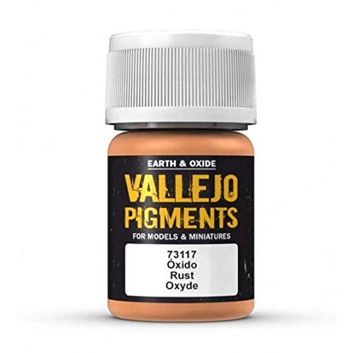 Rust Pigment 30ml
