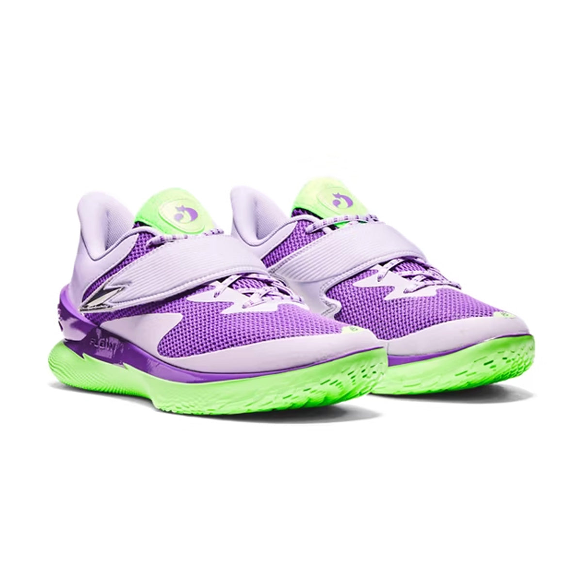Curry Fox 1 'The Beam' Basketball Shoes - Lightweight Performance Sneakers for Men & Women - Perfect for Indoor Courts, Outdoor Play & Streetwear Fashion