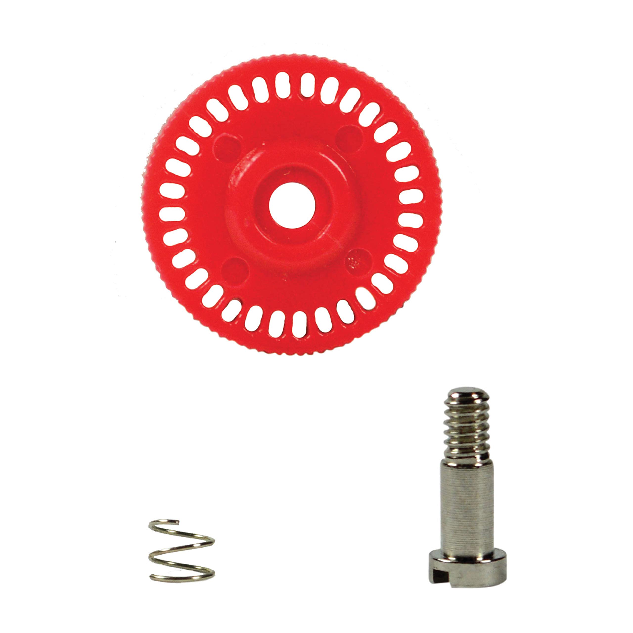 Calculated Industries 5007 Replacement Wheel Kit for Scale Master Pro XE, Pro, II & Classic - Perfect for Architects, Engineers & Drafting Professionals