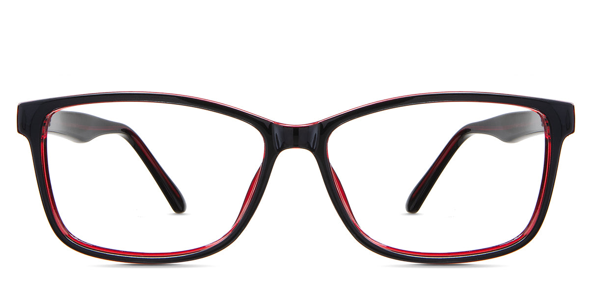 Kyra Women's Prescription Eyeglasses - Stylish & Comfortable Glasses for Reading, Work & Everyday Use