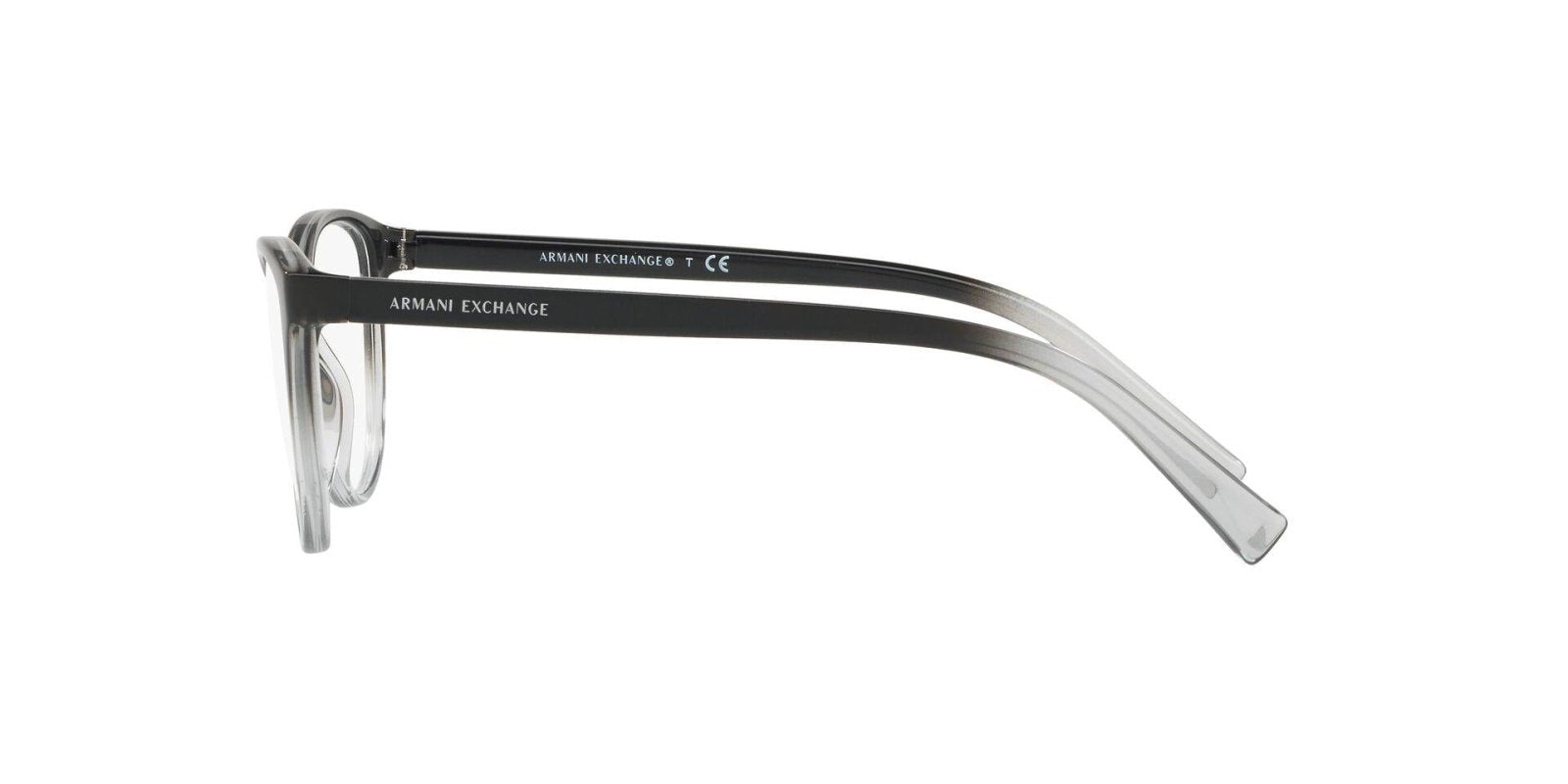 Armani Exchange 3053 Eyeglasses for Men & Women - Lightweight Metal Frame with UV Protection - Perfect for Work, Reading & Everyday Wear