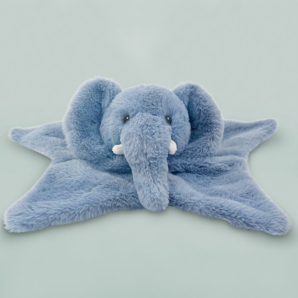Esme Elephant Diaper Cake - Adorable Baby Shower Gift for Girls & Boys | Perfect for Newborns, Nursery Decor & Gender Reveal Parties