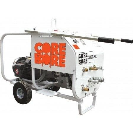 CB20EXL Hydraulic Pump Unit - High Performance Hydraulic Power System for Industrial Machinery & Heavy Equipment | Perfect for Construction, Agriculture & Manufacturing Applications