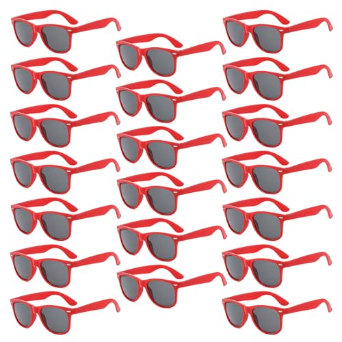 Red 20 Packs