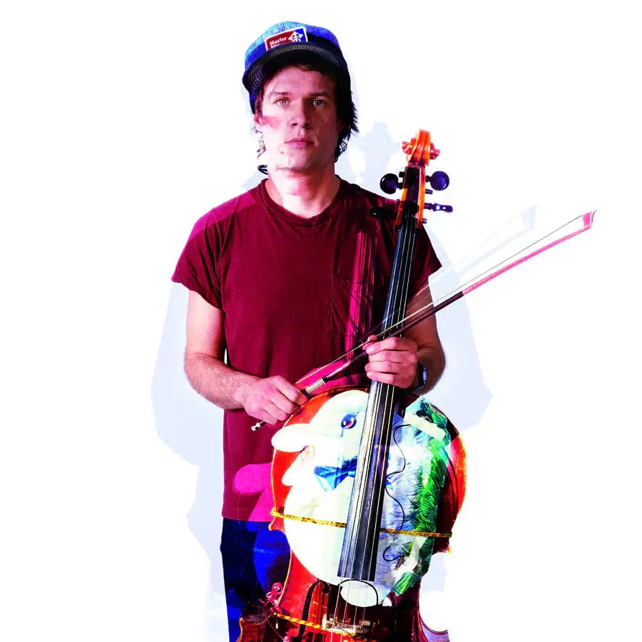 Arthur Russell - Calling Out of Context LP Vinyl Record | Indie Pop, Experimental Music | Perfect for Home Listening & Music Collectors