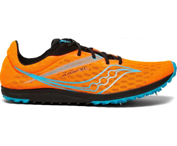 Men's Kilkenny XC9 Running Shoes - Lightweight & Breathable for Trail & Road Running - Perfect for Jogging, Hiking & Outdoor Workouts