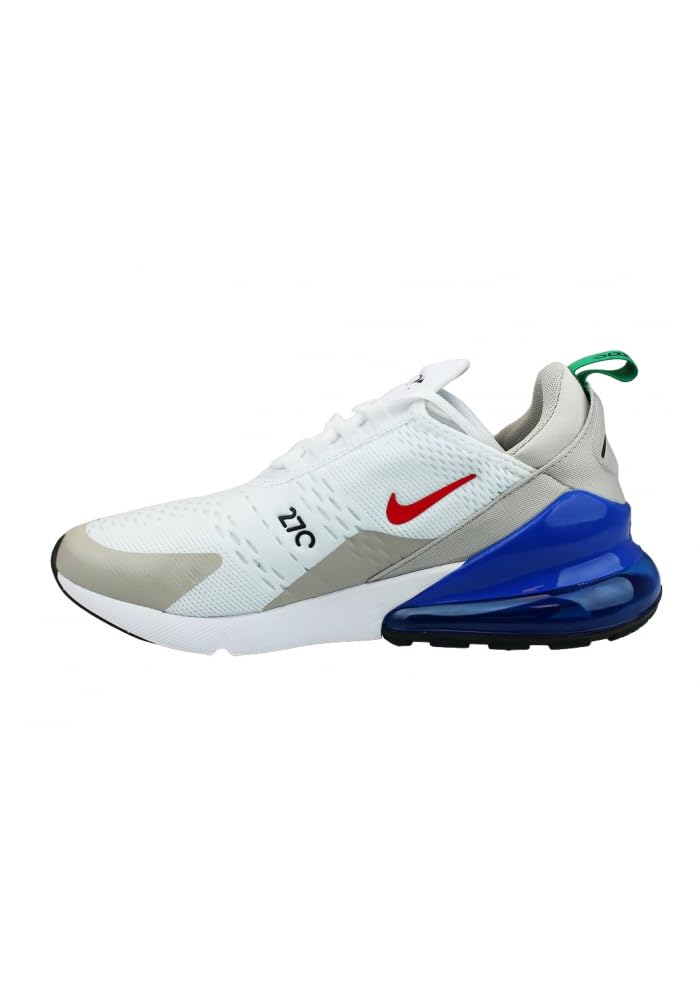 Nike Men's Air Max Running Shoes - Lightweight Cushioned Sneakers for Jogging, Gym & Everyday Wear | Breathable Comfort for Athletic Performance & Casual Style