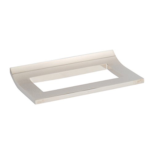 Polished Nickel