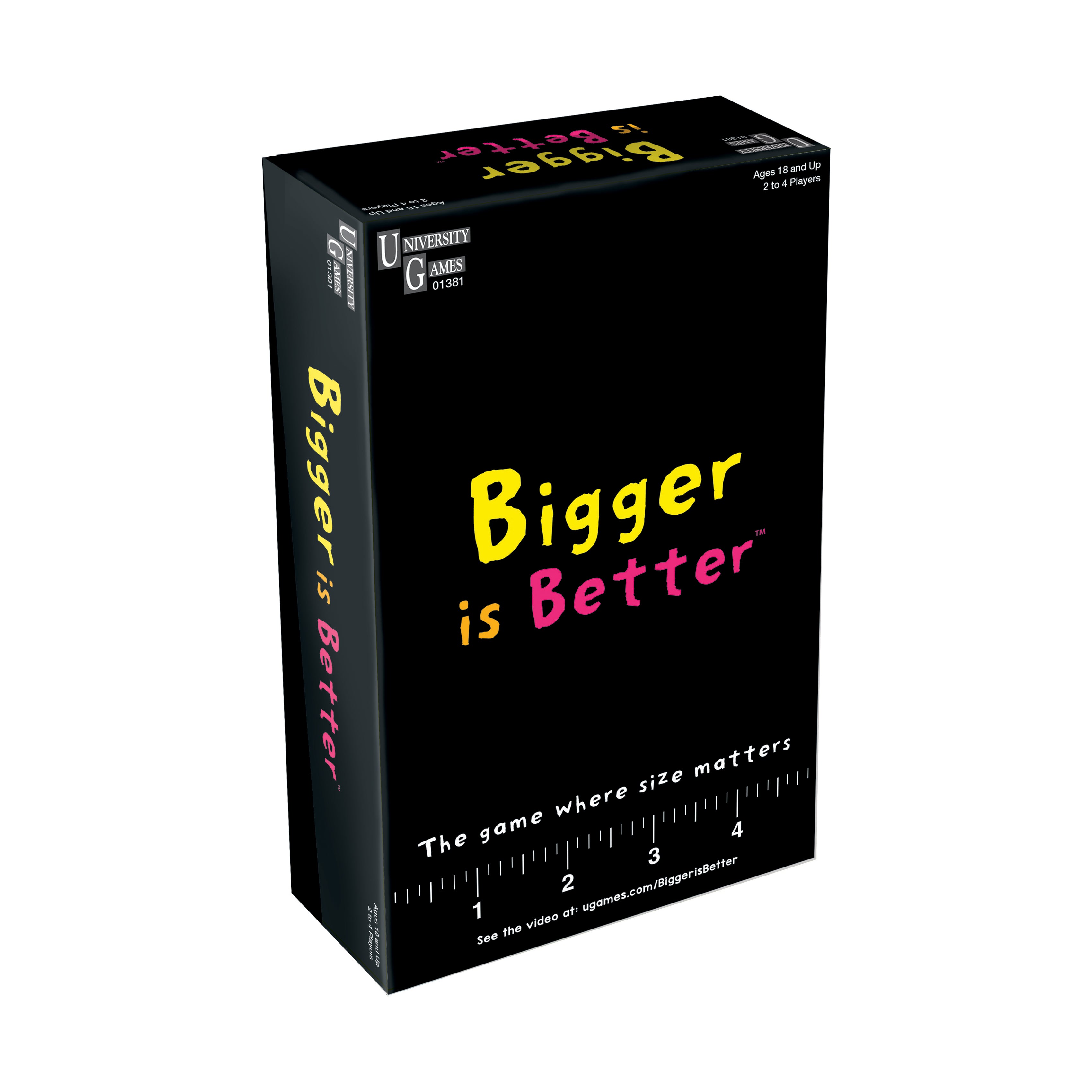 Bigger is Better: The Ultimate Size Sorting Challenge Game for Kids - Fun Educational Toy for Preschool Learning & Classroom Activities