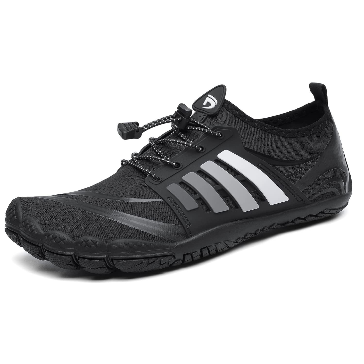 **Dannto Men's Minimalist Trail Running Shoes – Lightweight Water Slippers for Outdoor & Indoor Sports – Perfect for Gym, Hiking & Beach Activities**