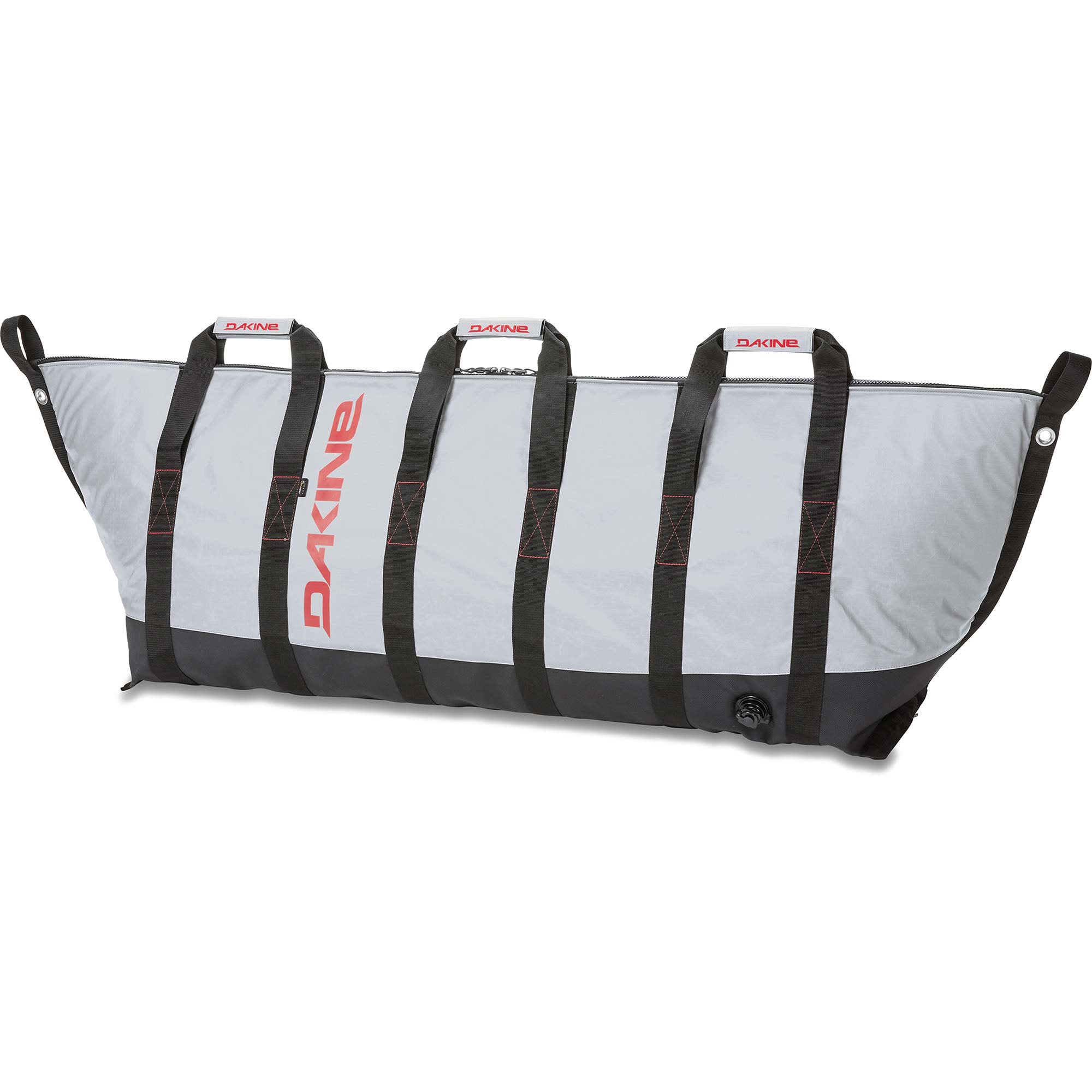 4FT Freestanding Fish Bag - Portable Fishing Gear for Freshwater & Saltwater Fishing - Perfect for Anglers, Camping, and Outdoor Adventures